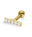 Helix Ear Piercing TIP-2726
